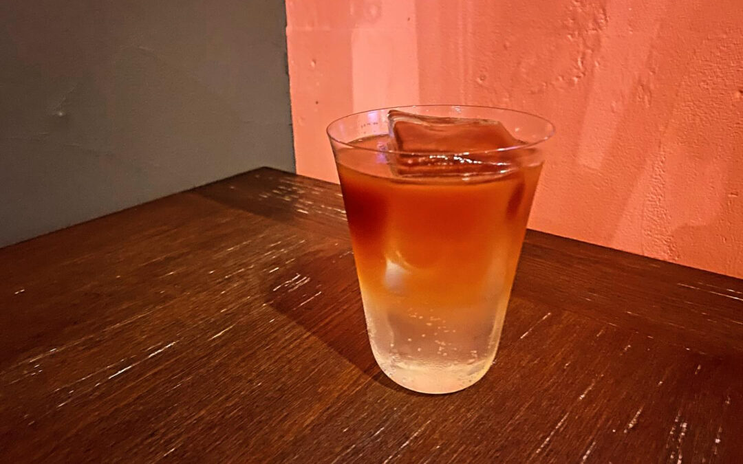 カクテル7デイズカクテル案内その①