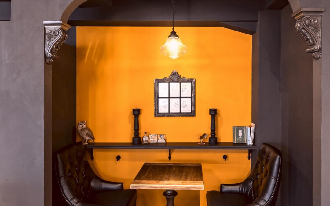 カクテル7デイズ、