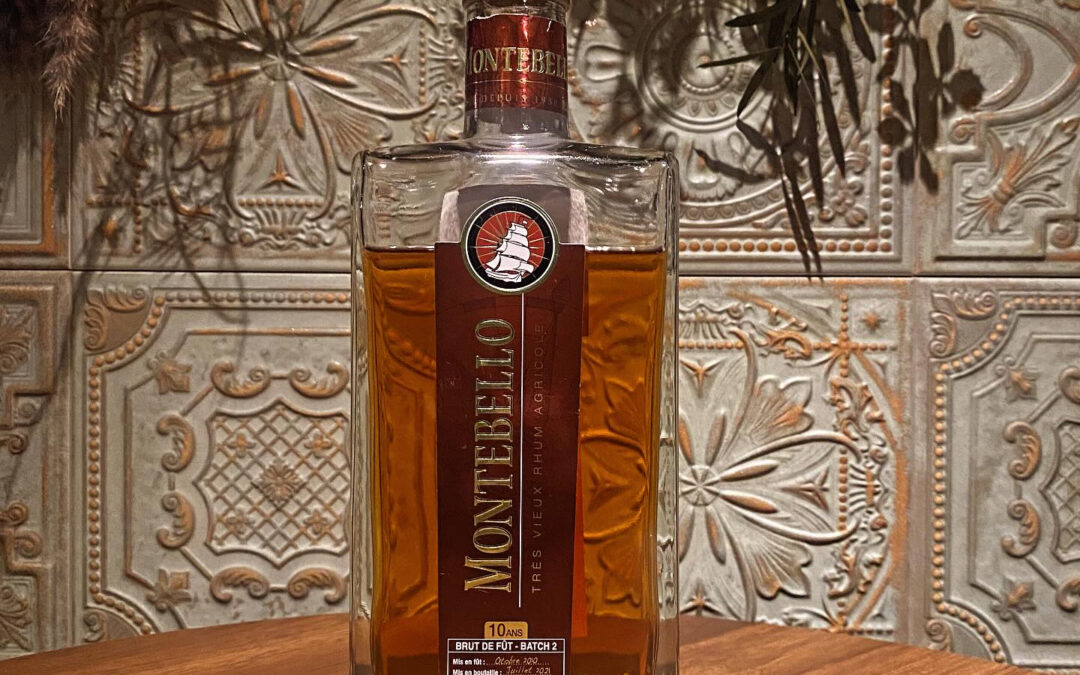 【サンキューラム＆ウイスキーのご紹介♪】