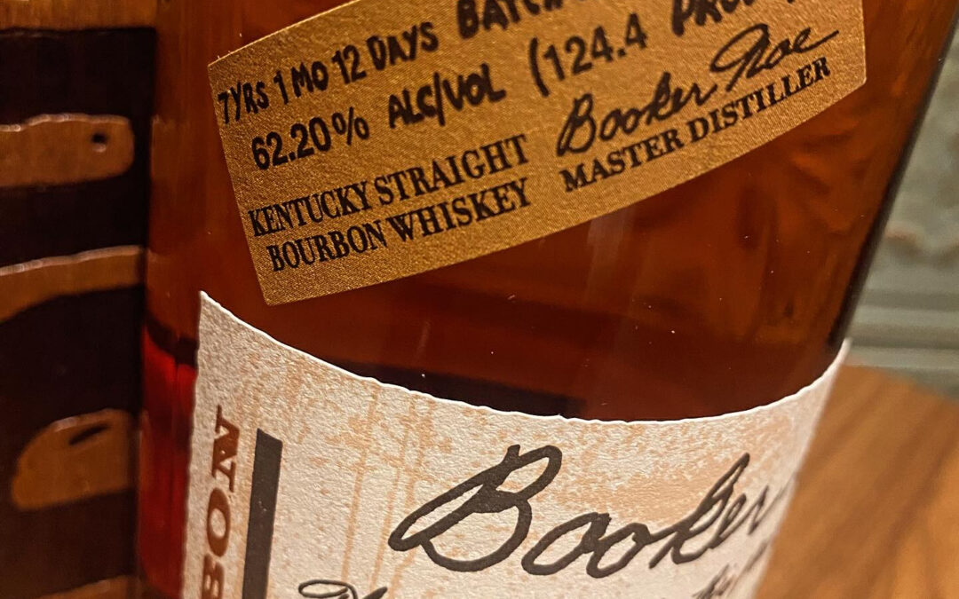 【サンキューラム＆ウイスキーのご紹介♪】